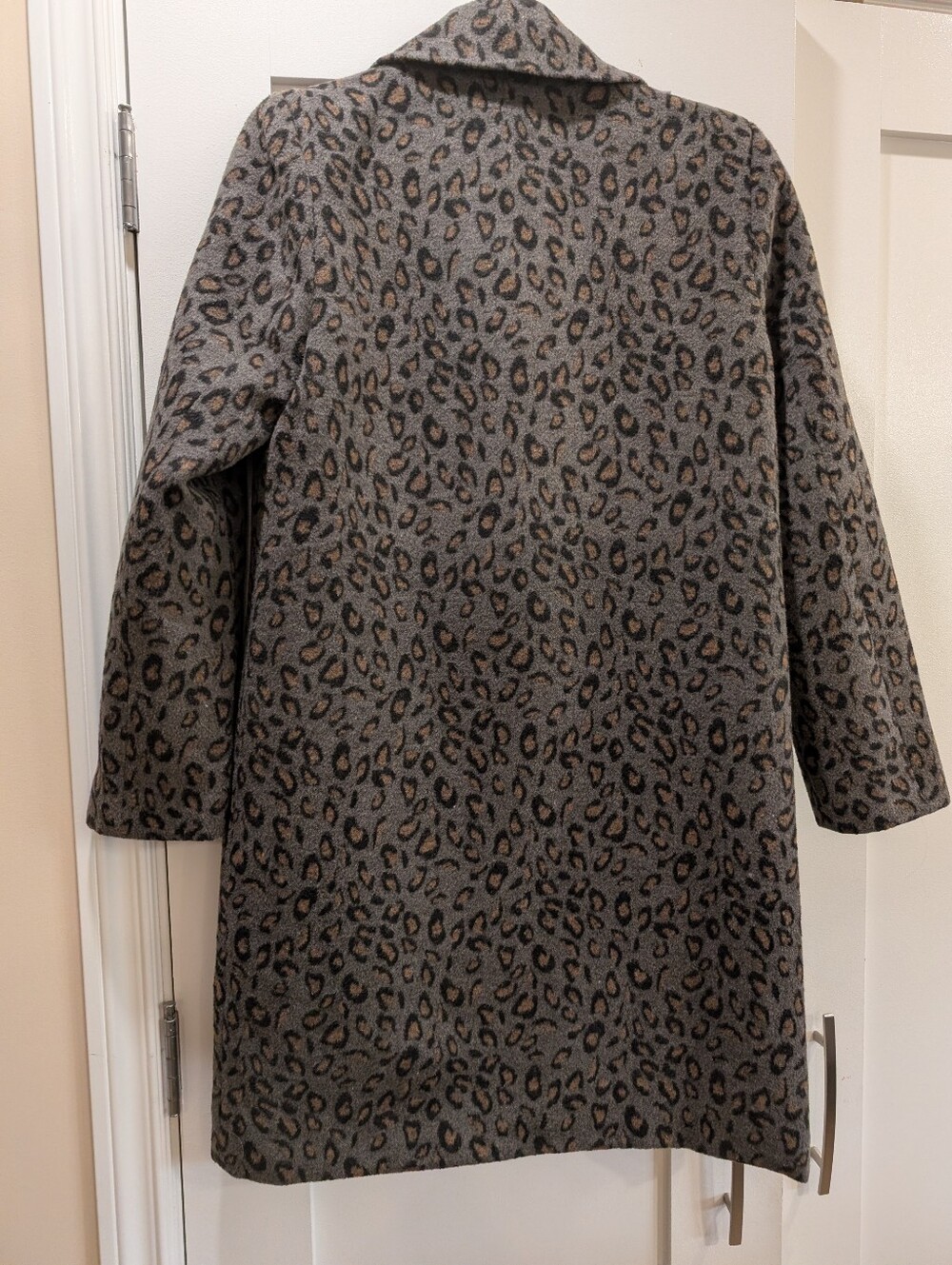 Pink Martini Car Coat M - Picture 2 of 10